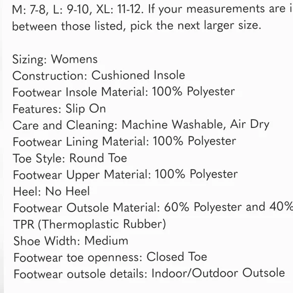 Deluxe by Dearfoams Bootie Slippers - Picture 5 of 5